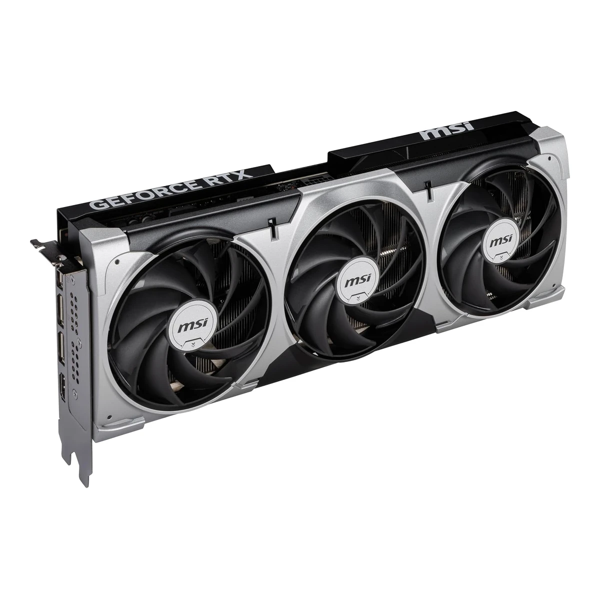 MSI GeForce RTX 5070 Ti 16G Ventus 3X OC