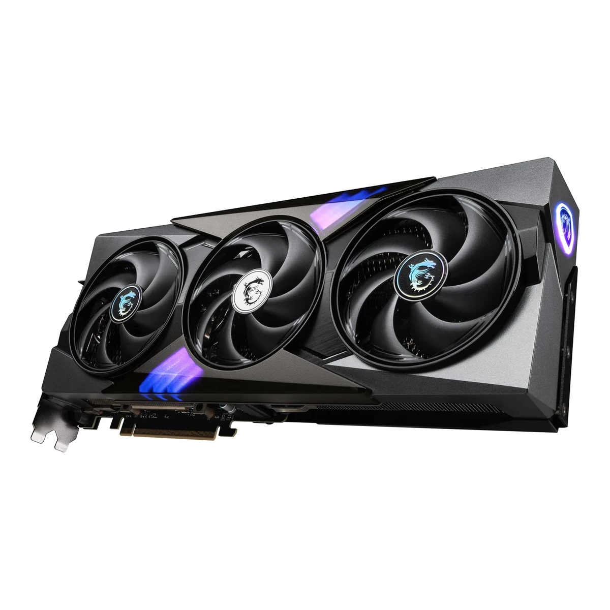 MSI GeForce RTX 5080 16G GAMING TRIO OC