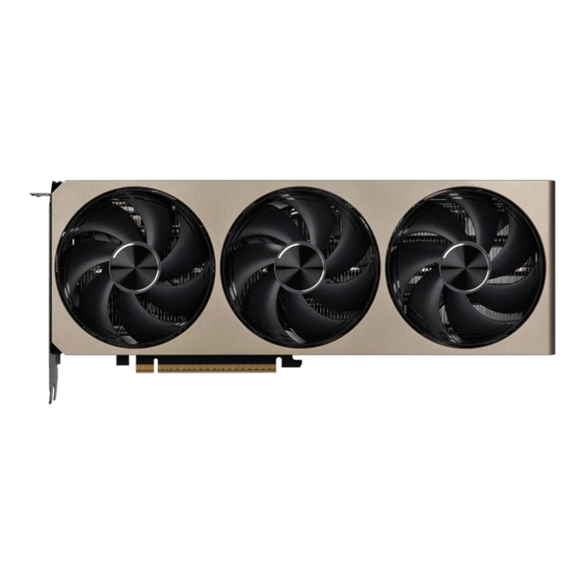 MSI GeForce RTX 5080 16G Inspire 3X OC