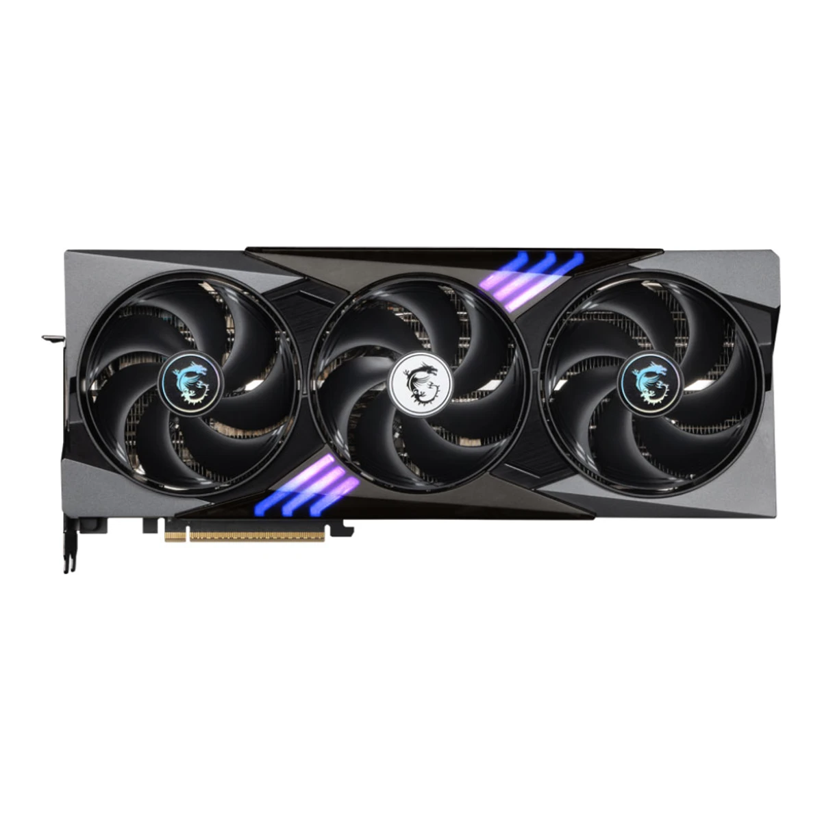 MSI GeForce RTX 5090 32G GAMING TRIO OC
