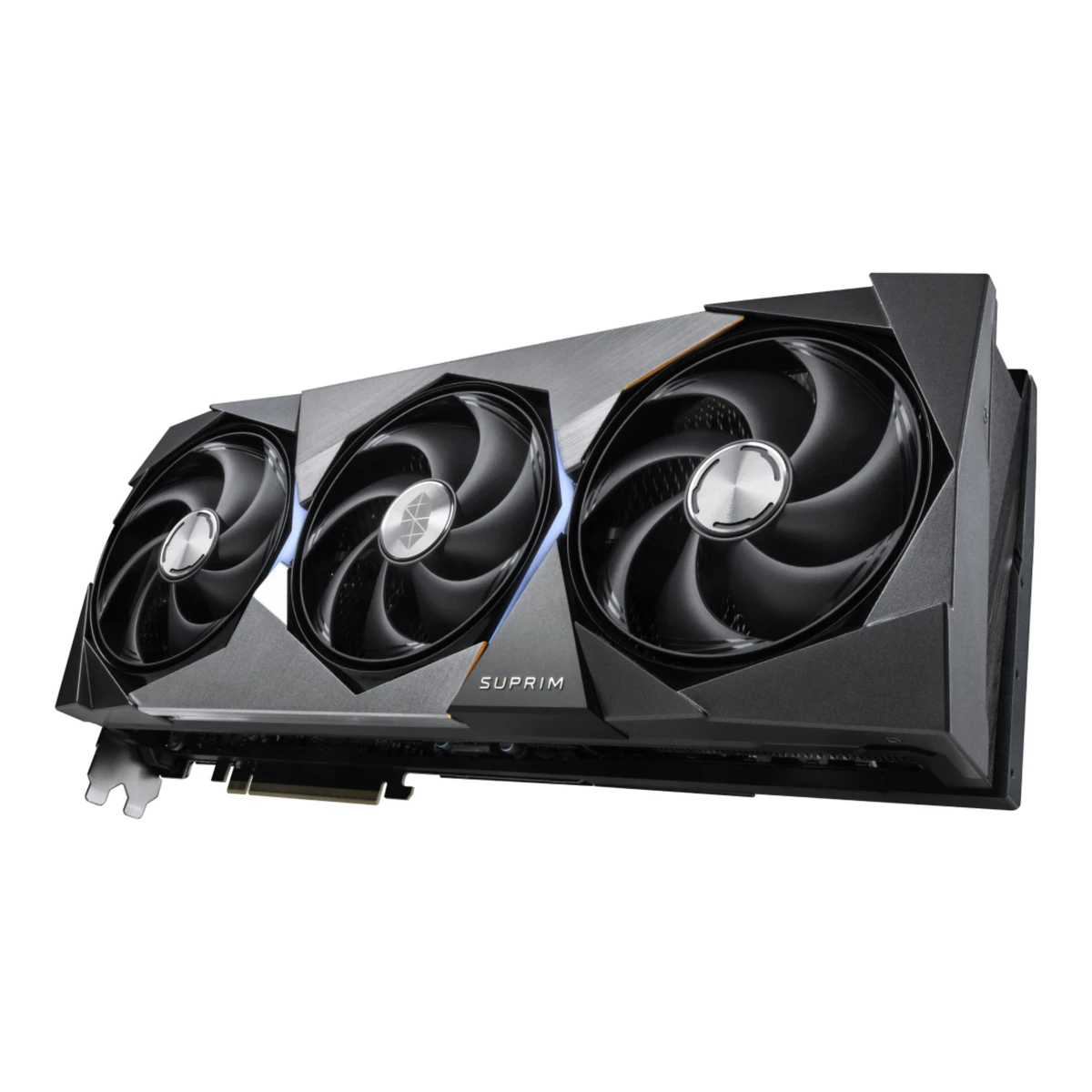 MSI GeForce RTX 5090 32G SUPRIM SOC