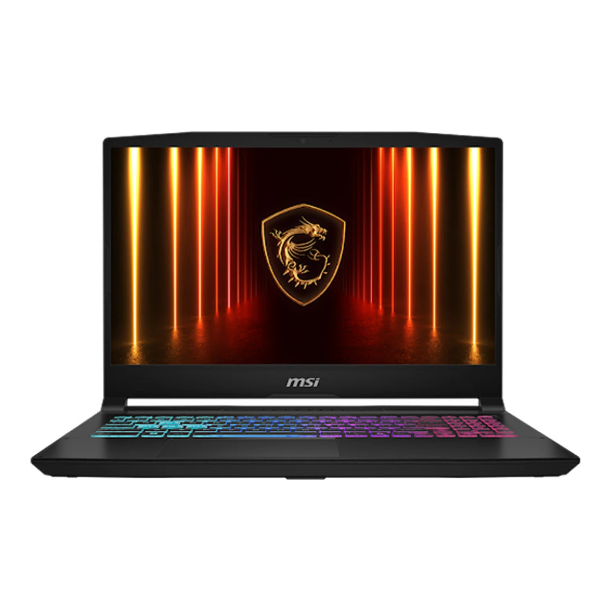 MSI Katana 15 HX B14WFK