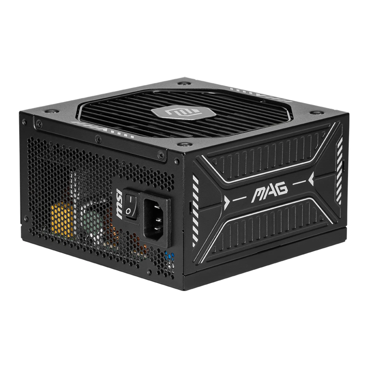 MSI MAG A650GLS PCIE5