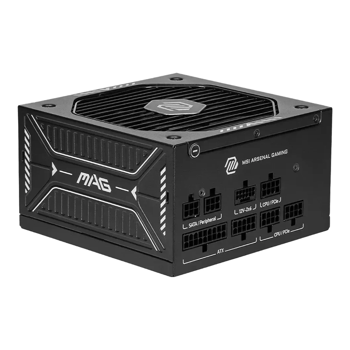 MSI MAG A750GLS PCIE5