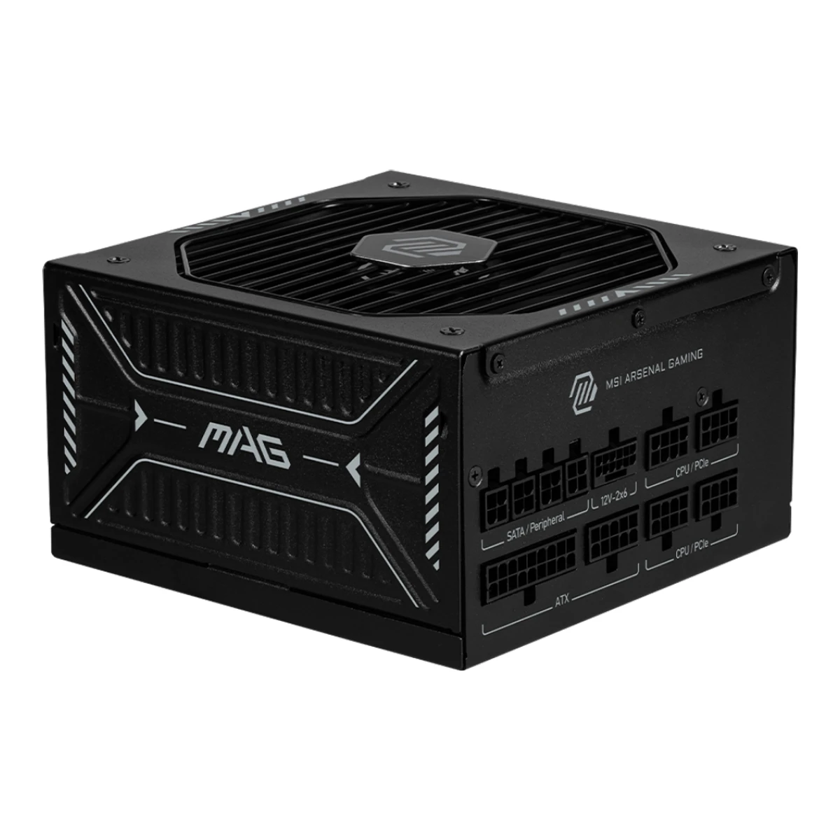 MSI MAG A850GLS PCIE5