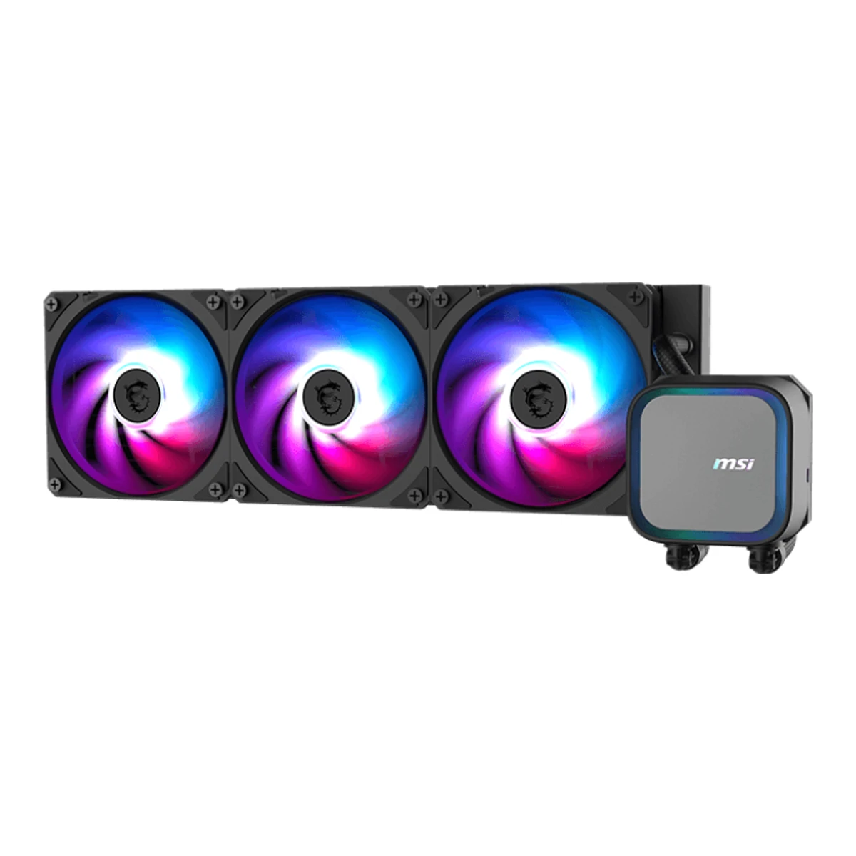 MSI MAG CoreLiquid A13 360