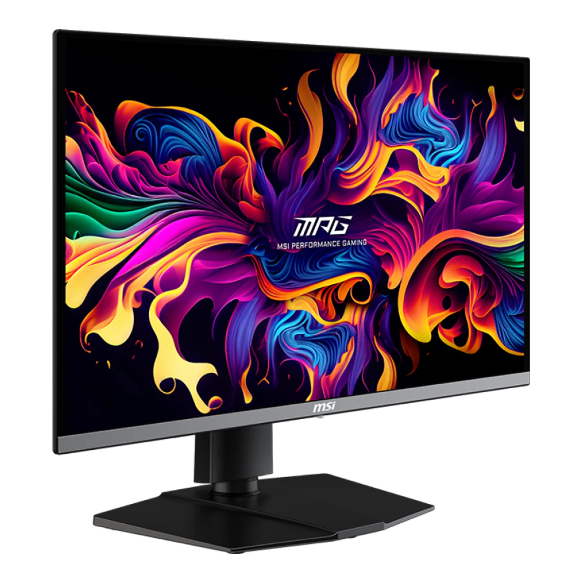 MSI MPG 272URX QD-OLED