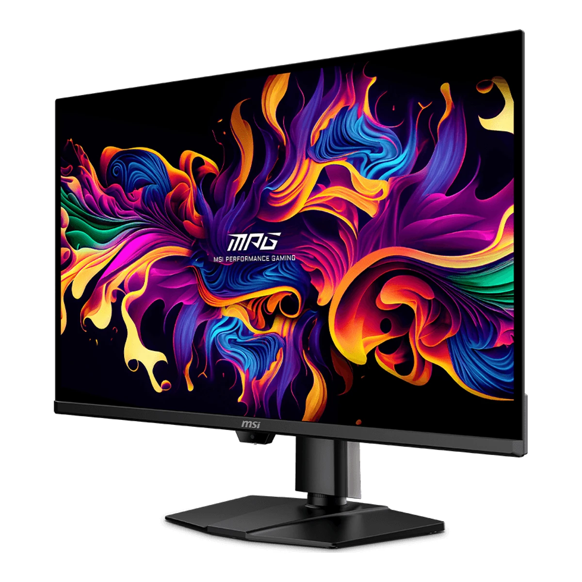 MSI MPG 322UR QD-OLED X24