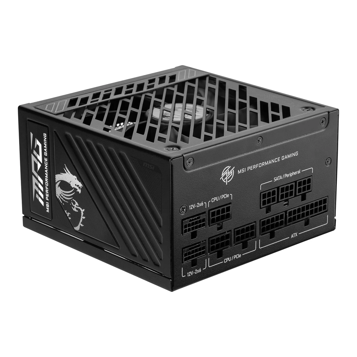 MSI MPG A1250GS PCIE5 II