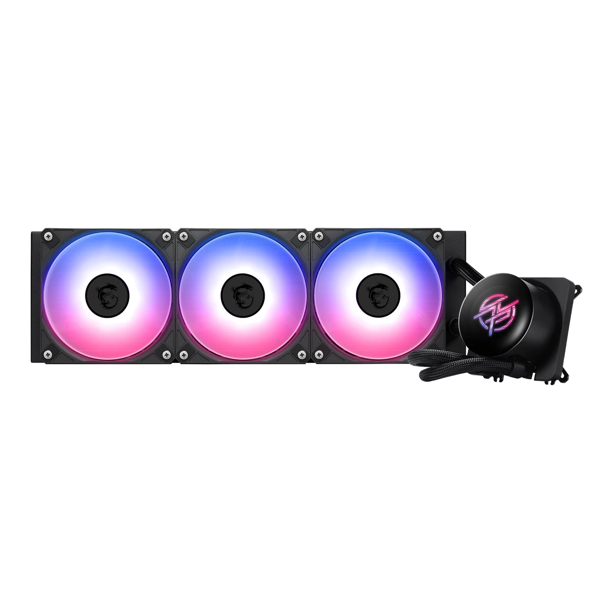 MSI MPG CoreLiquid P13 360