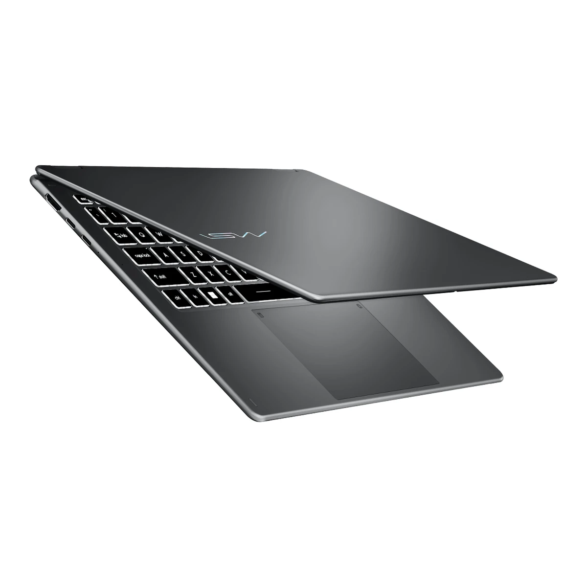 MSI Prestige 14 Flip AI+ D3MTG-001US