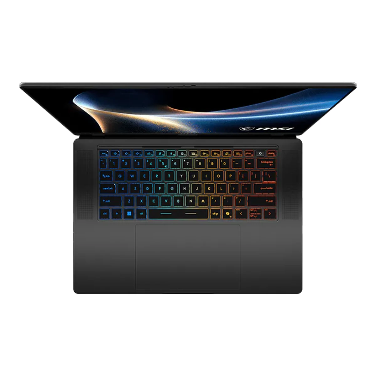 MSI Stealth 16 AI+ B3WI-005US