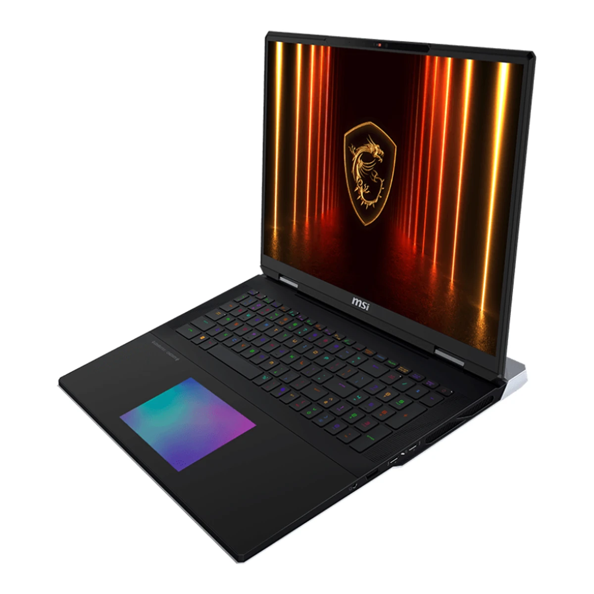 MSI Titan 18 HX AI A2XWJG