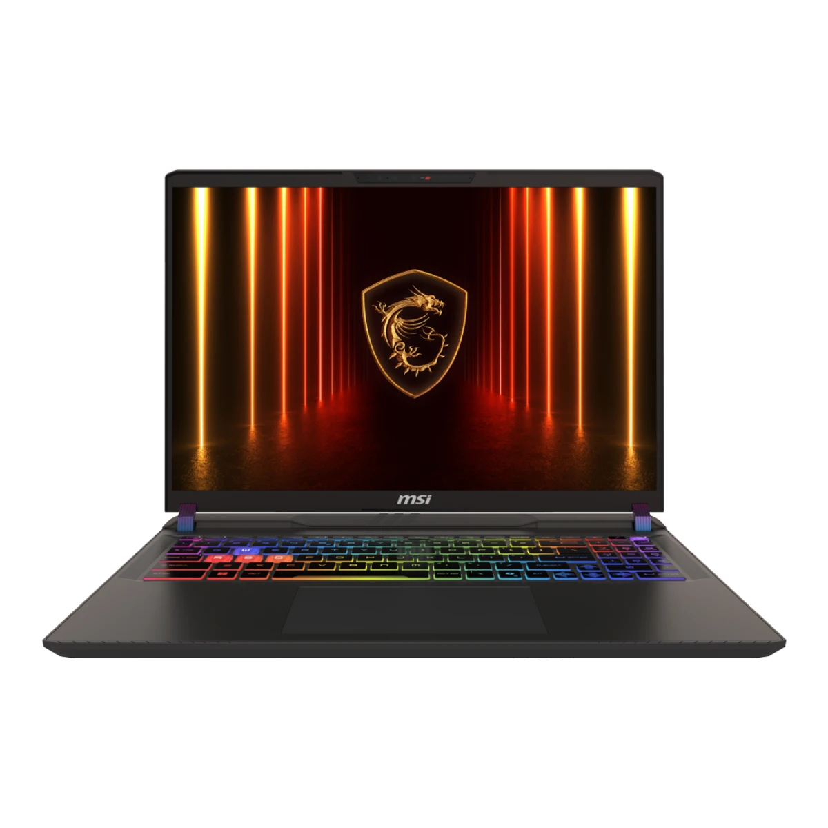 MSI Vector 16 HX AI A2XWHG-060US