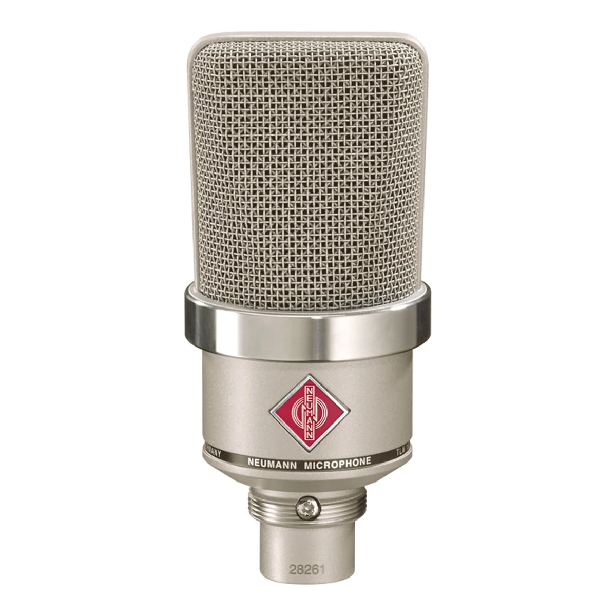 Neumann TLM 102