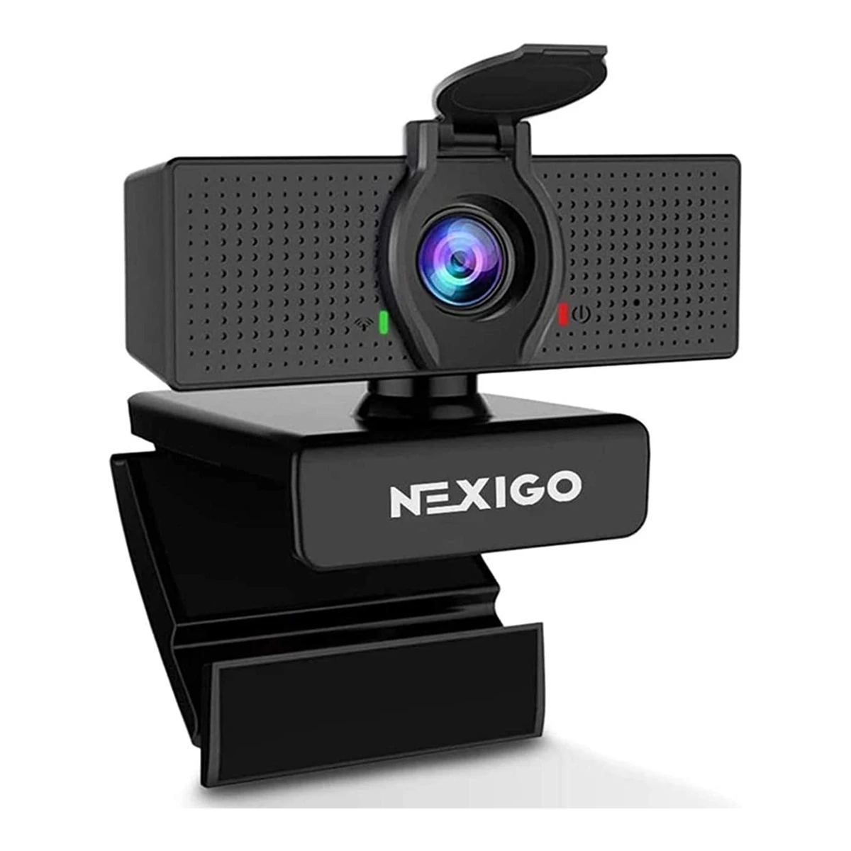 NexiGo N60
