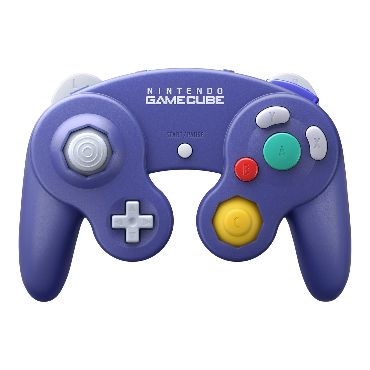 Nintendo GameCube Controller for Nintendo Switch 2