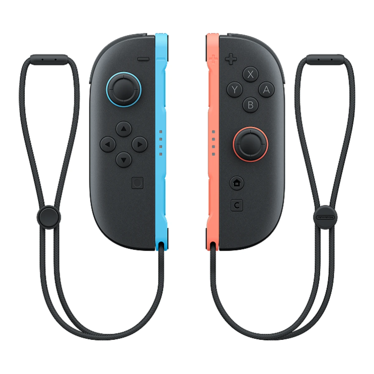Nintendo Joy-Con 2 Pair