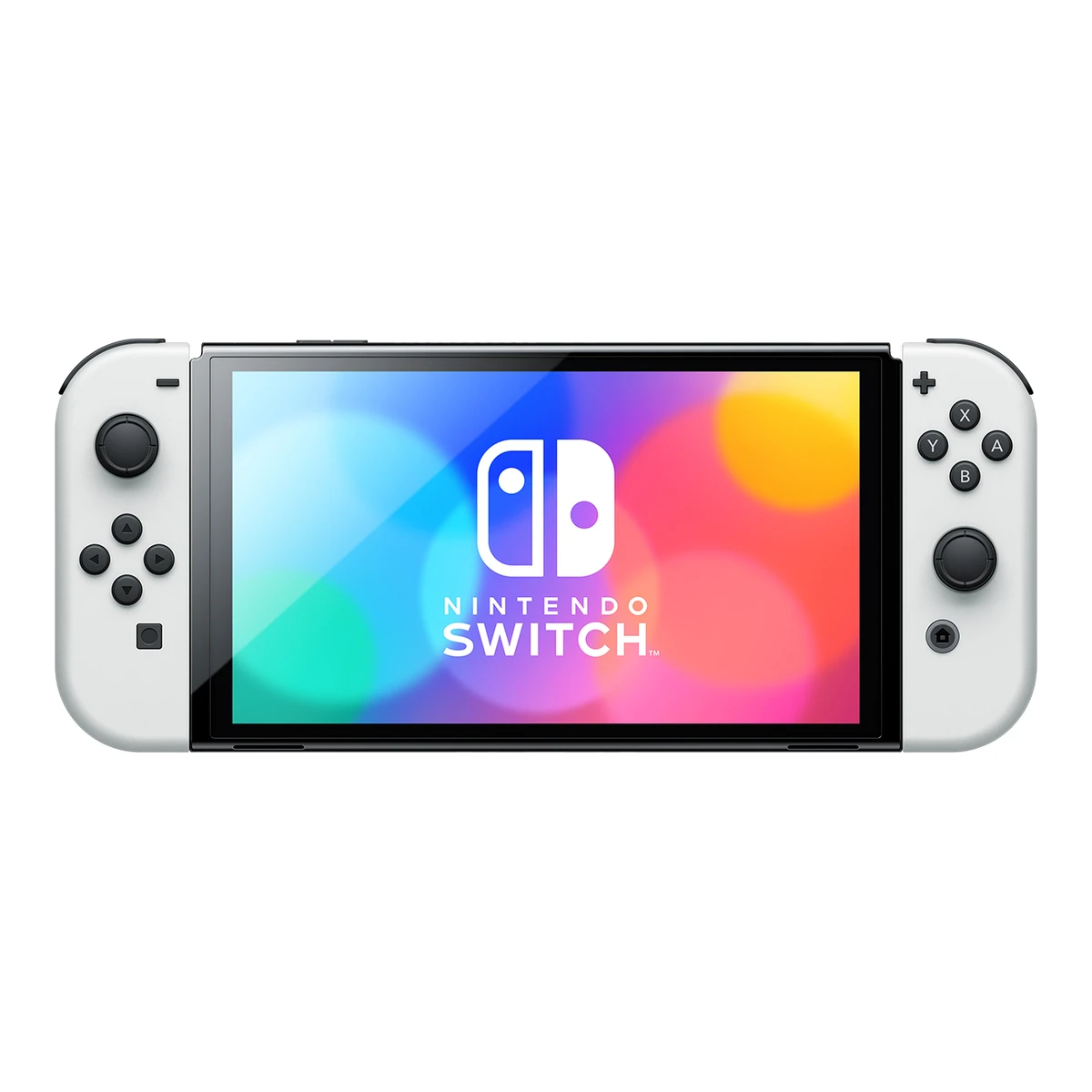Nintendo Switch OLED Model