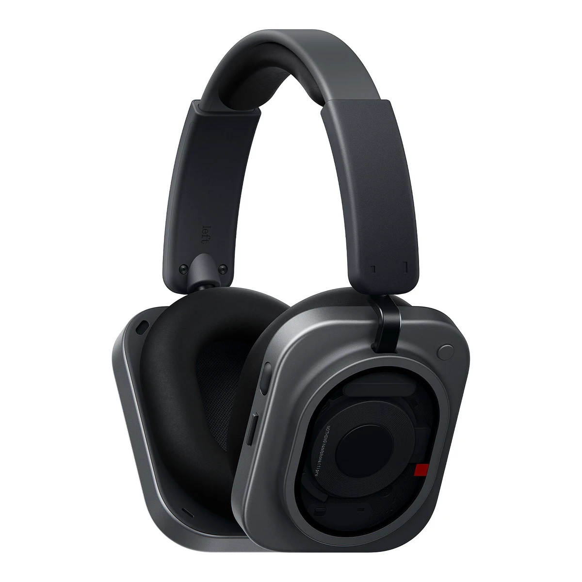 Nothing Headphone (1) Pro