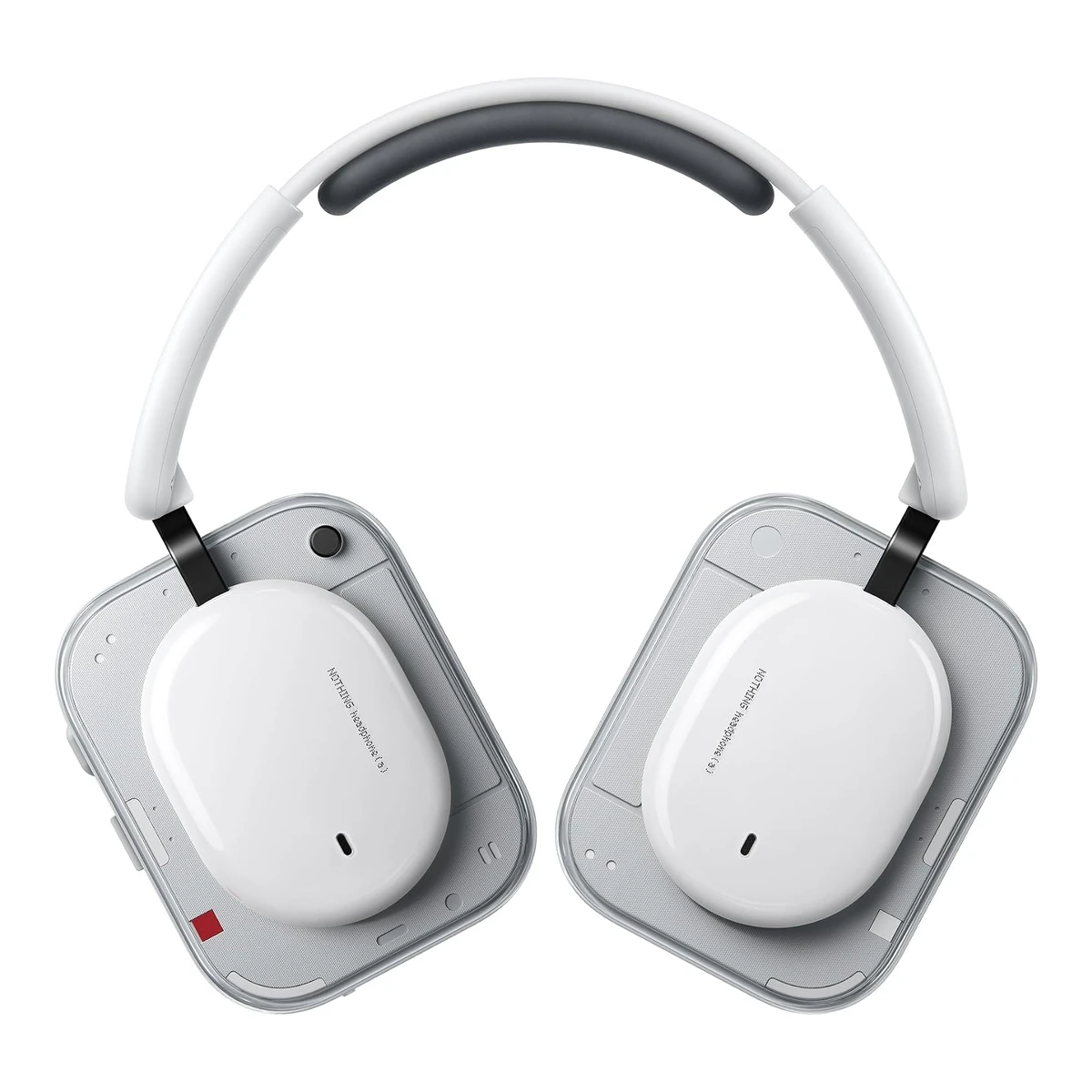 Nothing Headphone (a)