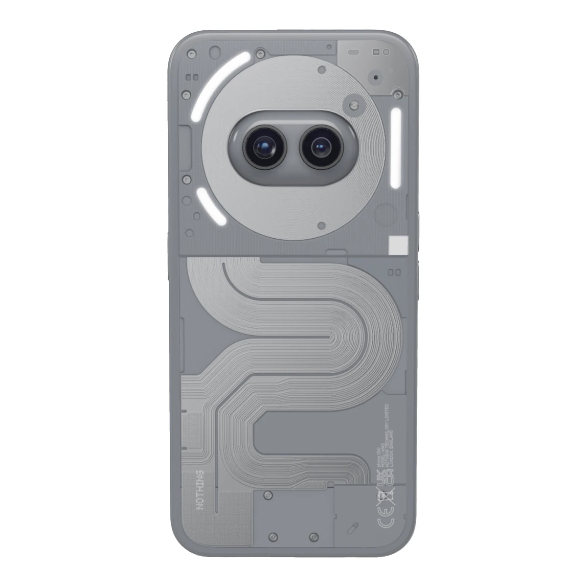 Nothing Phone (2a) Plus