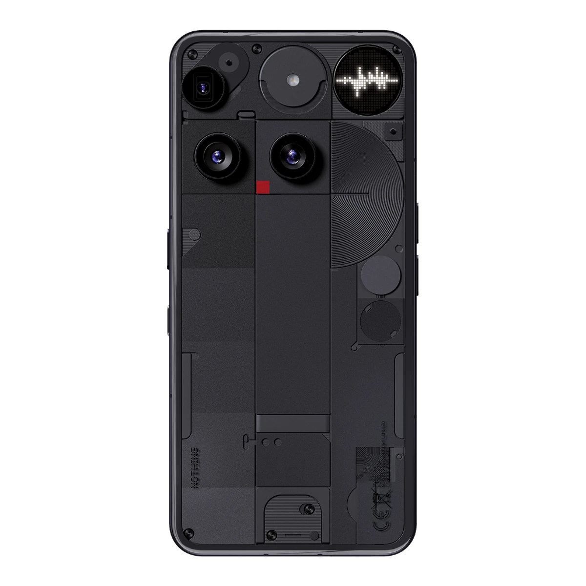 Nothing Phone (3)