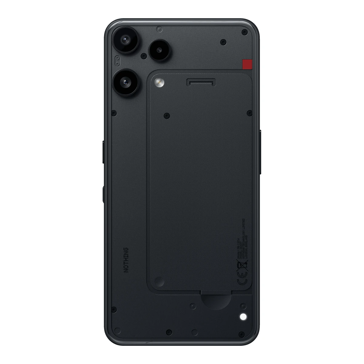 Nothing Phone (3a) Lite