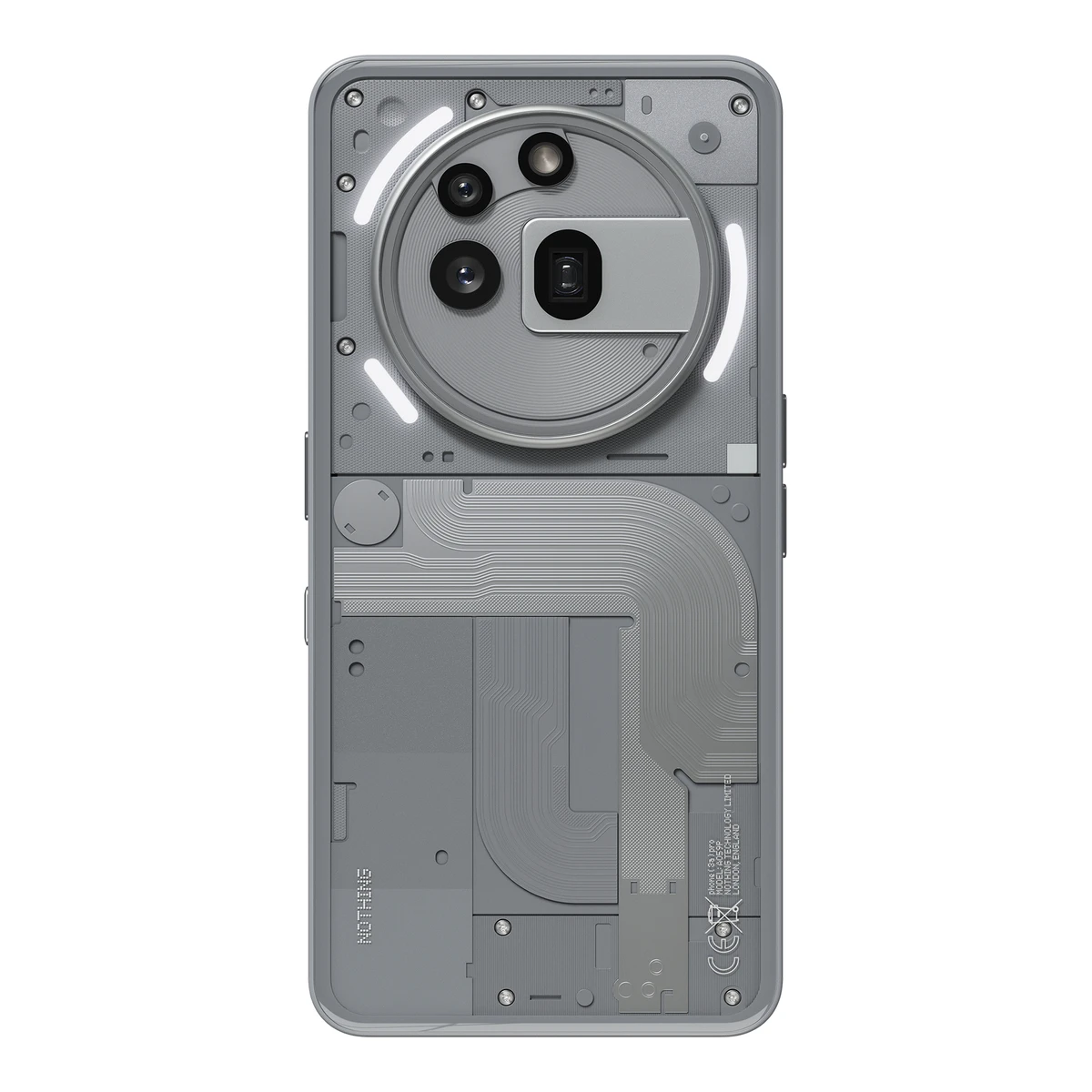 Nothing Phone (3a) Pro