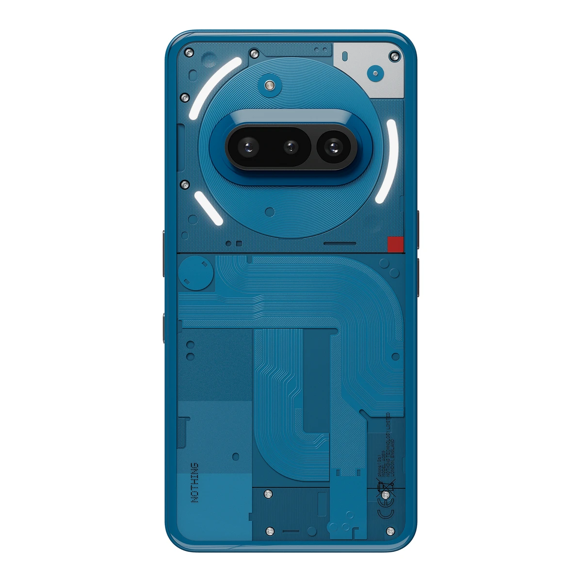 Nothing Phone (3a)