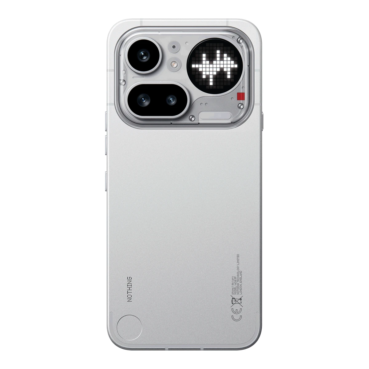 Nothing Phone (4a) Pro