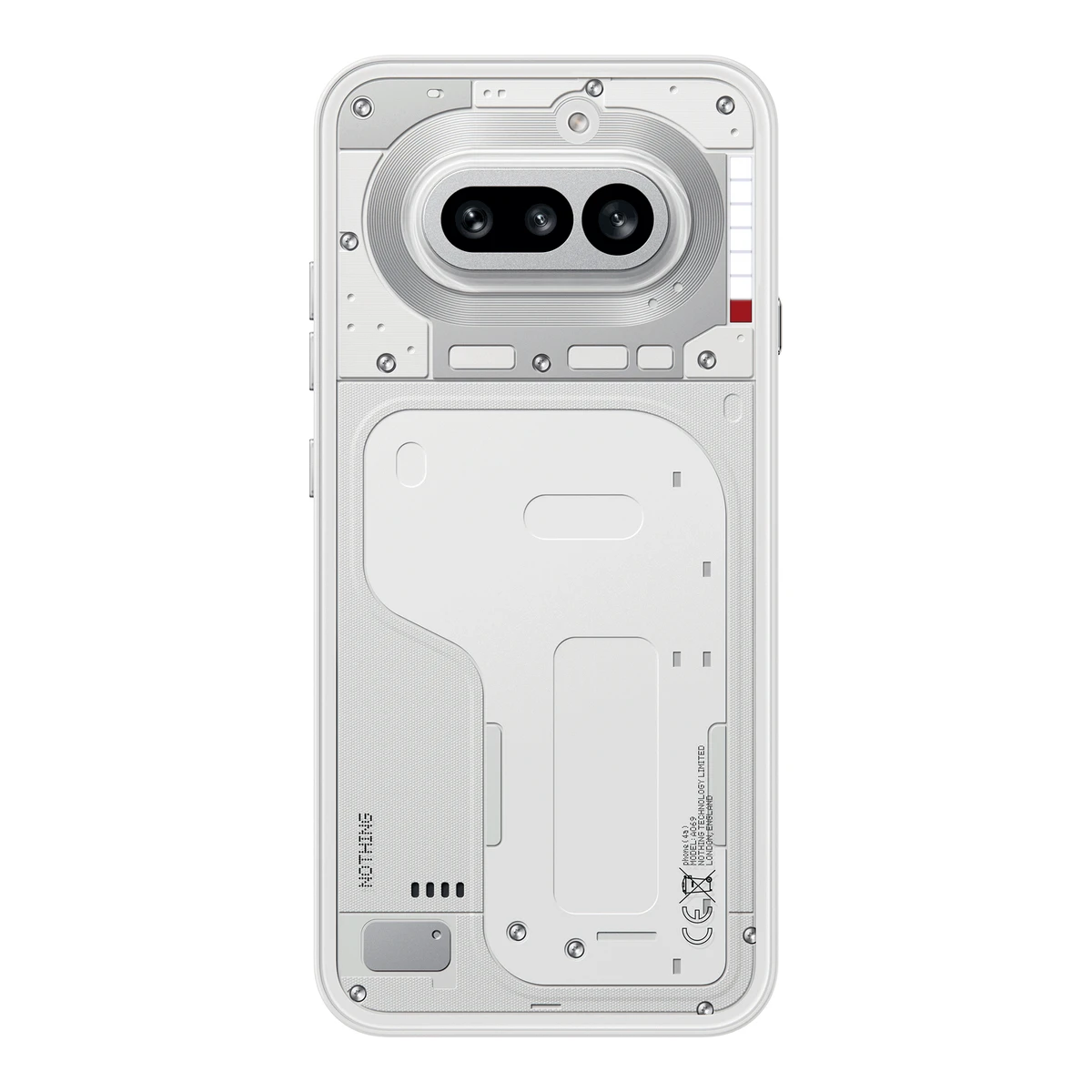 Nothing Phone (4a)