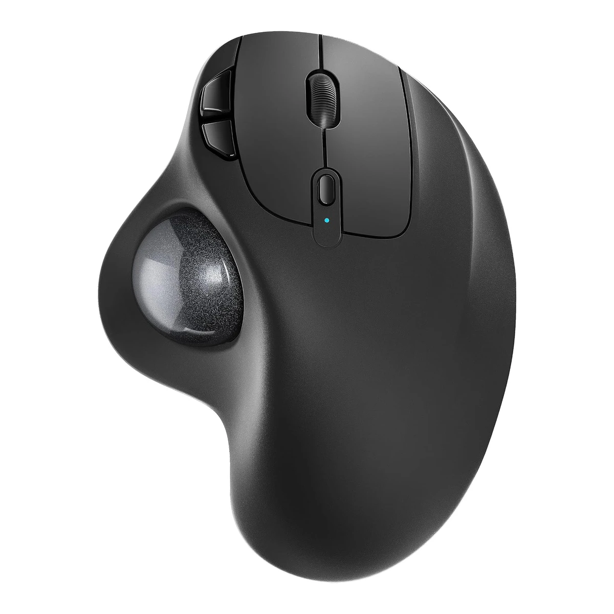 Nulea M501 Wireless Trackball Mouse
