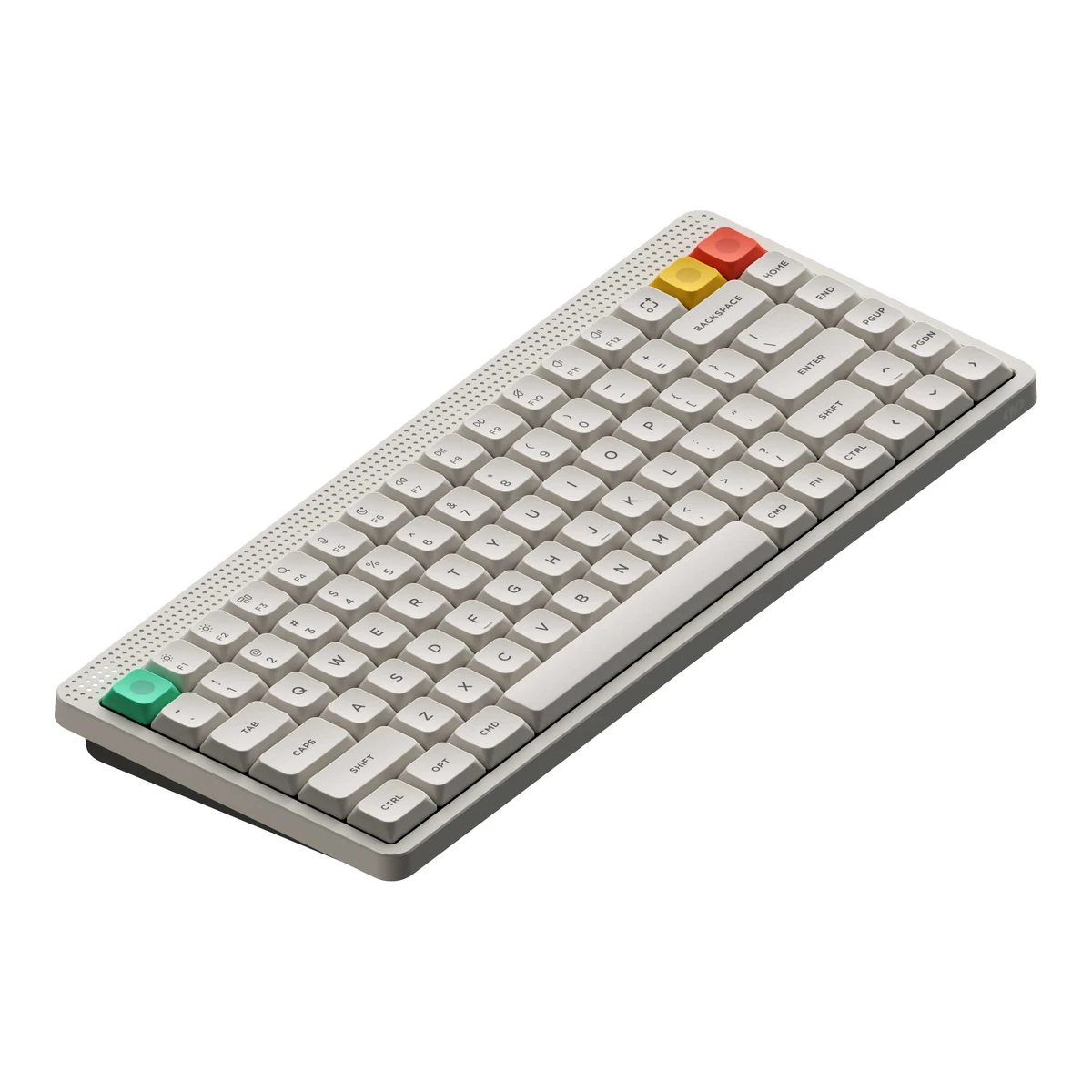 NuPhy Node75 Low-Profile