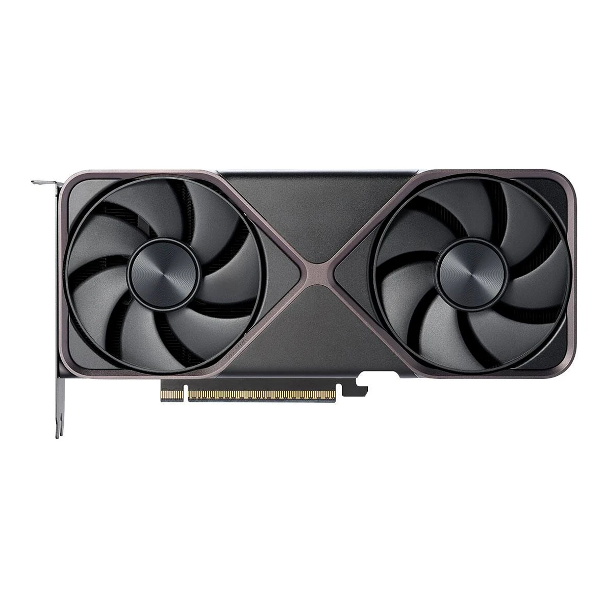 NVIDIA GeForce RTX 5070 Founders Edition