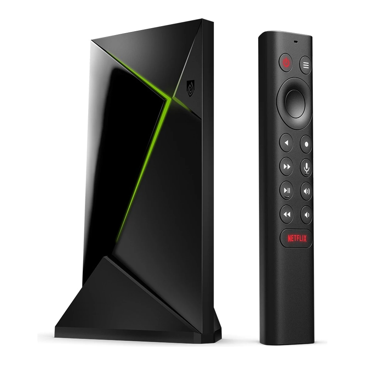 NVIDIA SHIELD TV Pro (2019)