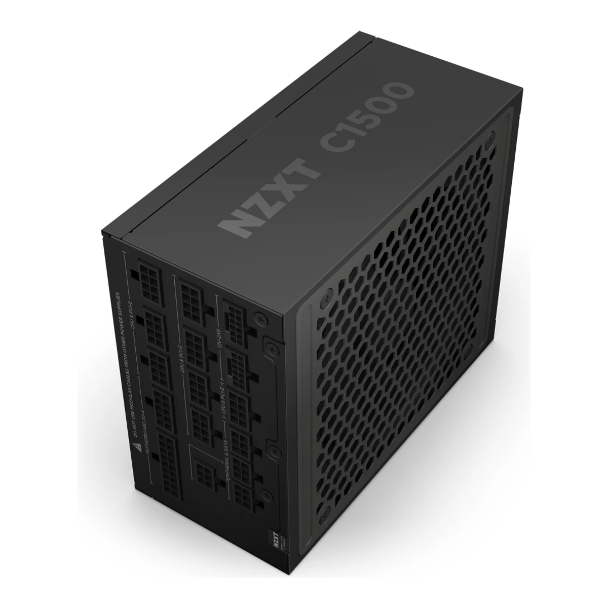 NZXT C1500 Platinum ATX 3.1