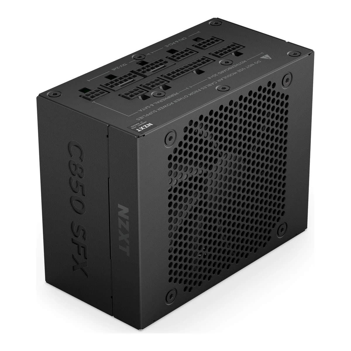 NZXT C850 SFX Gold