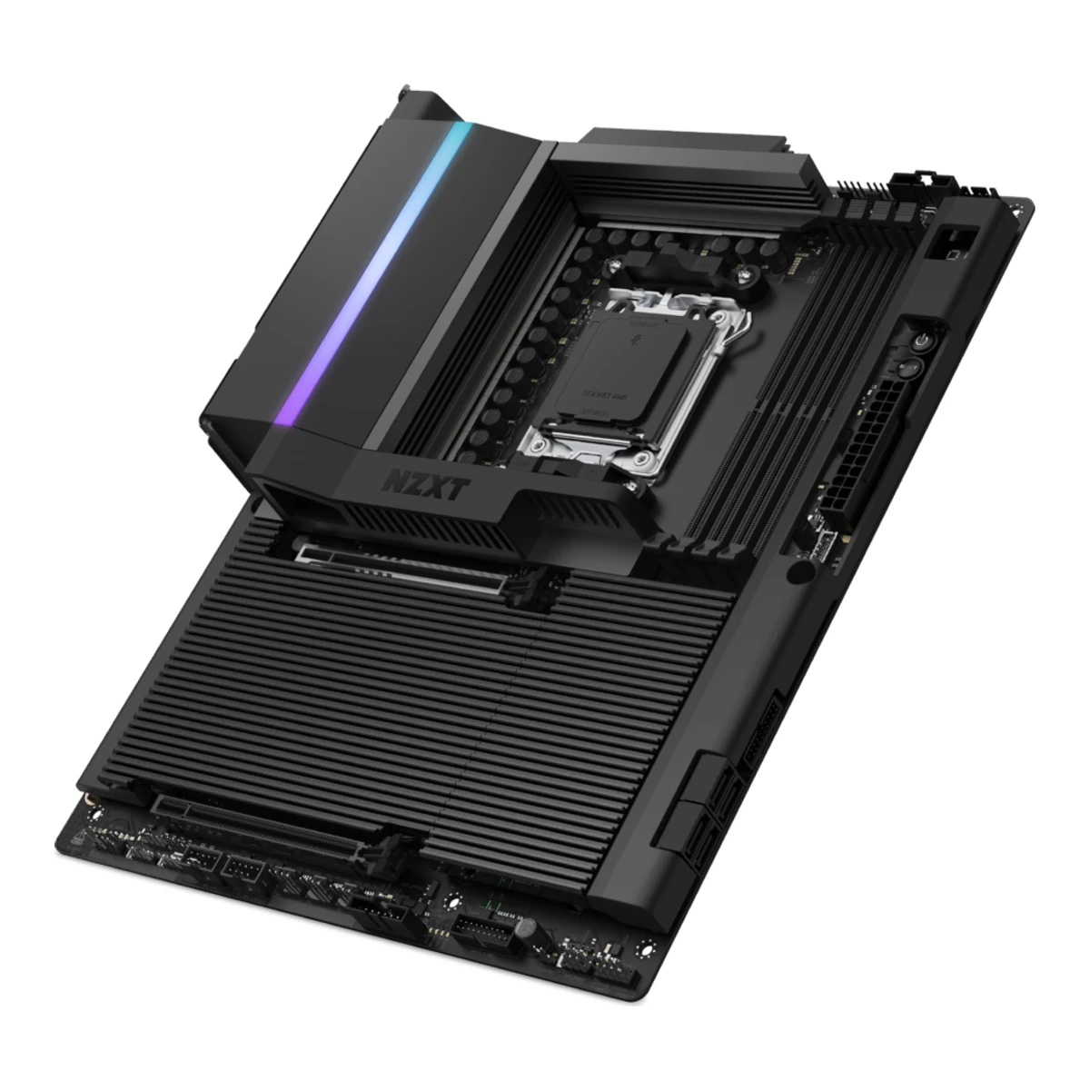 NZXT N9 X870E