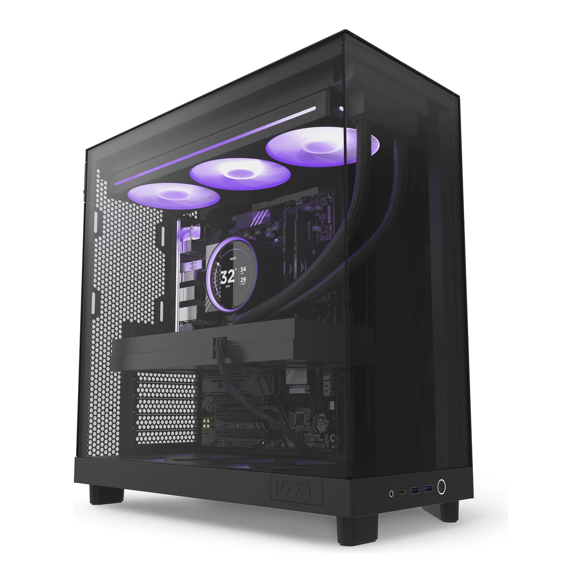 NZXT Player Three
