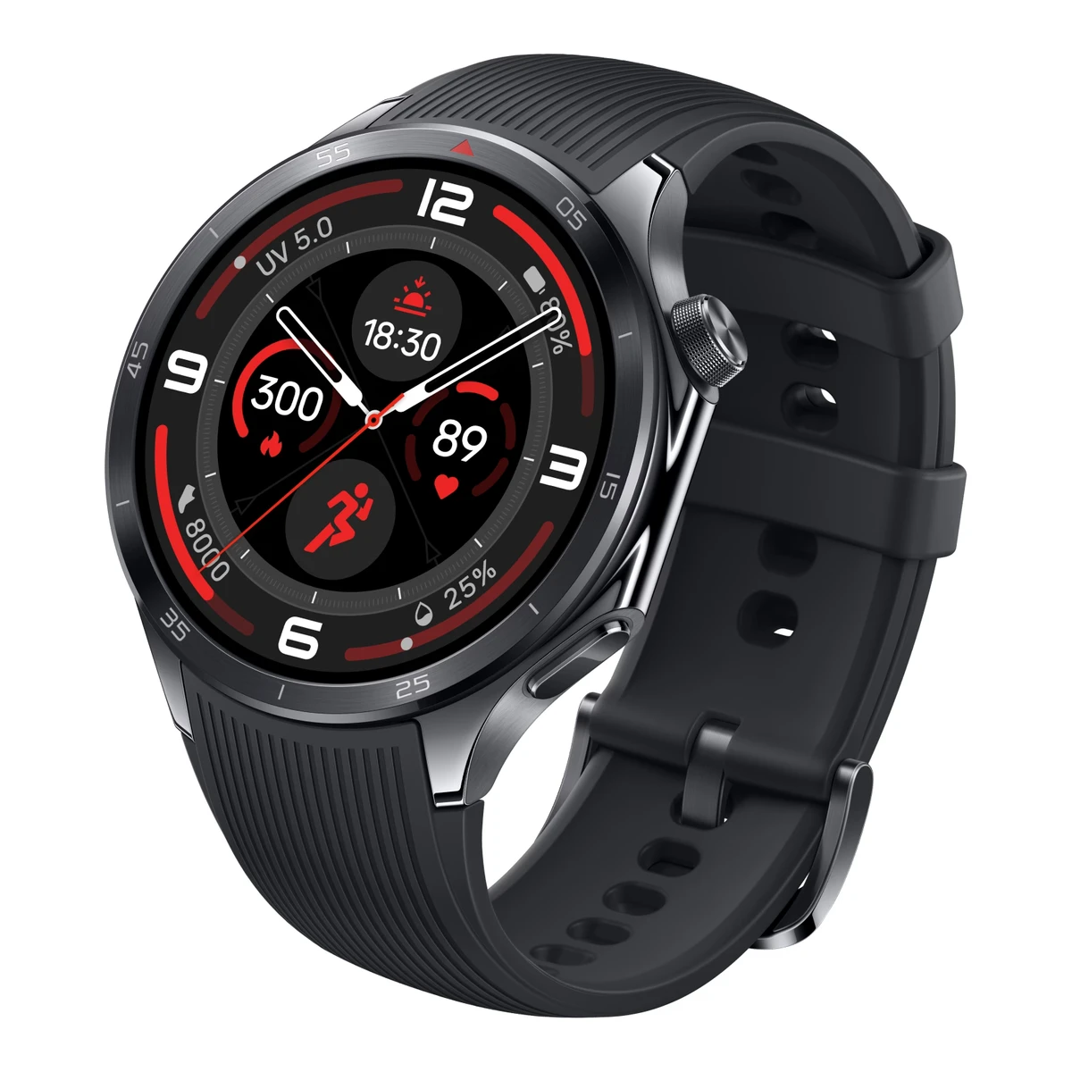 OnePlus Watch 3