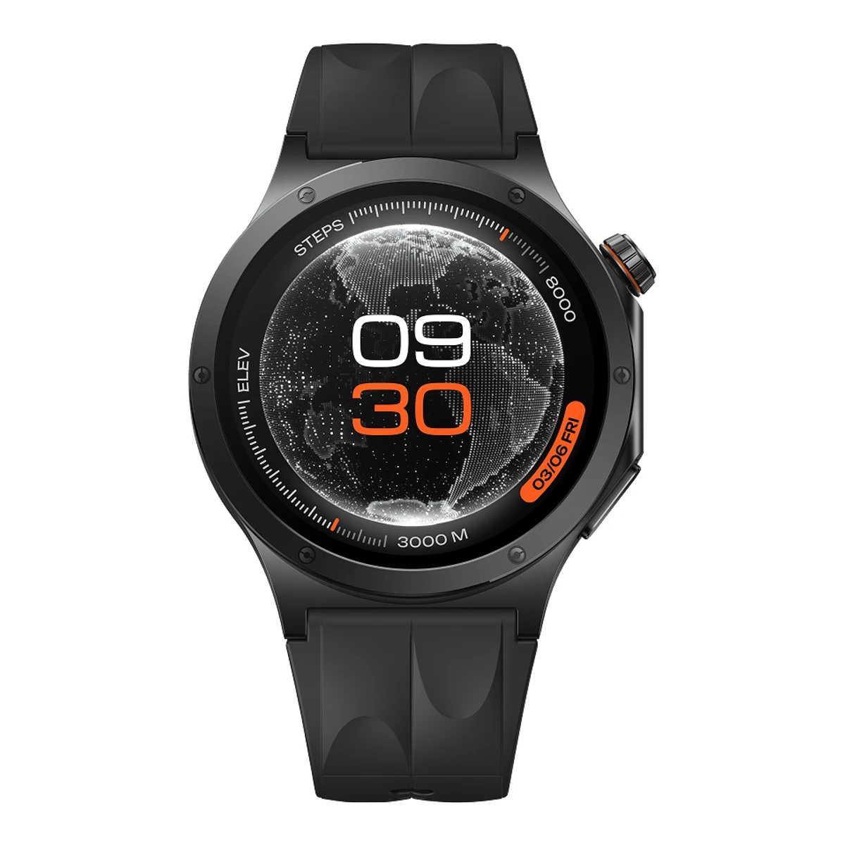 OnePlus Watch 4