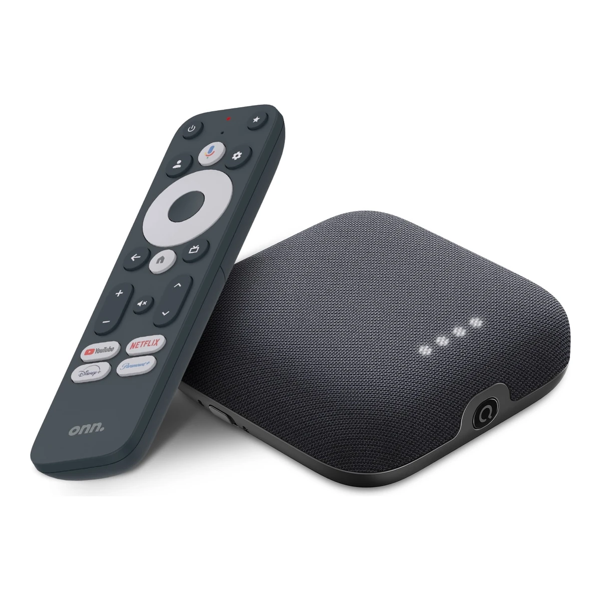 onn. 4K Pro Streaming Device (2024)