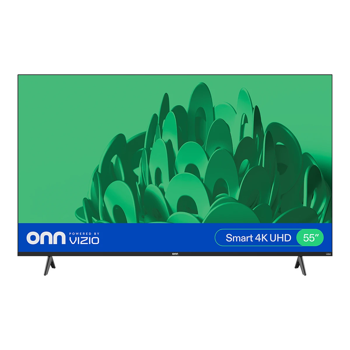 onn. 4K UHD Powered by VIZIO Smart TV