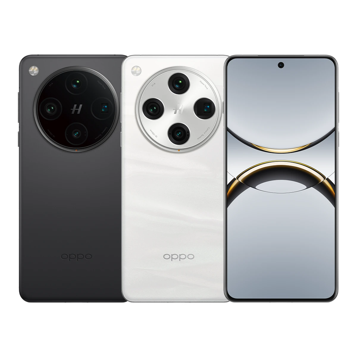 OPPO Find X8 Pro