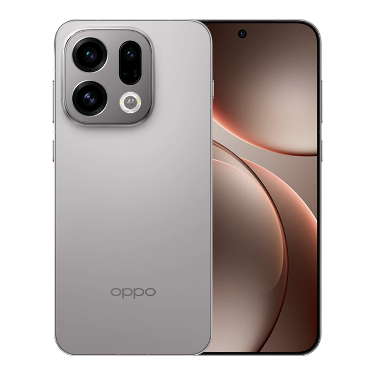 OPPO Find X9