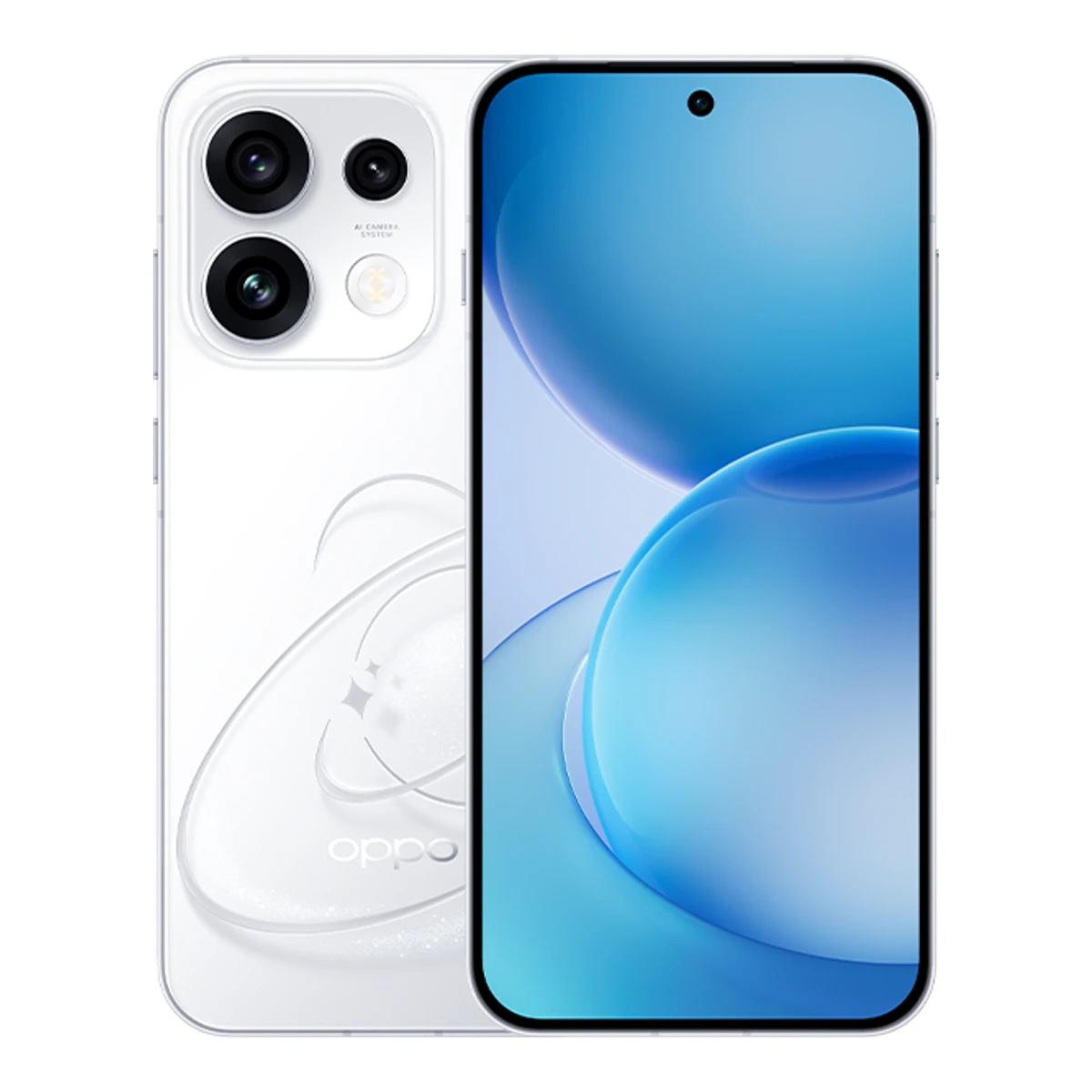 OPPO Reno16 Pro