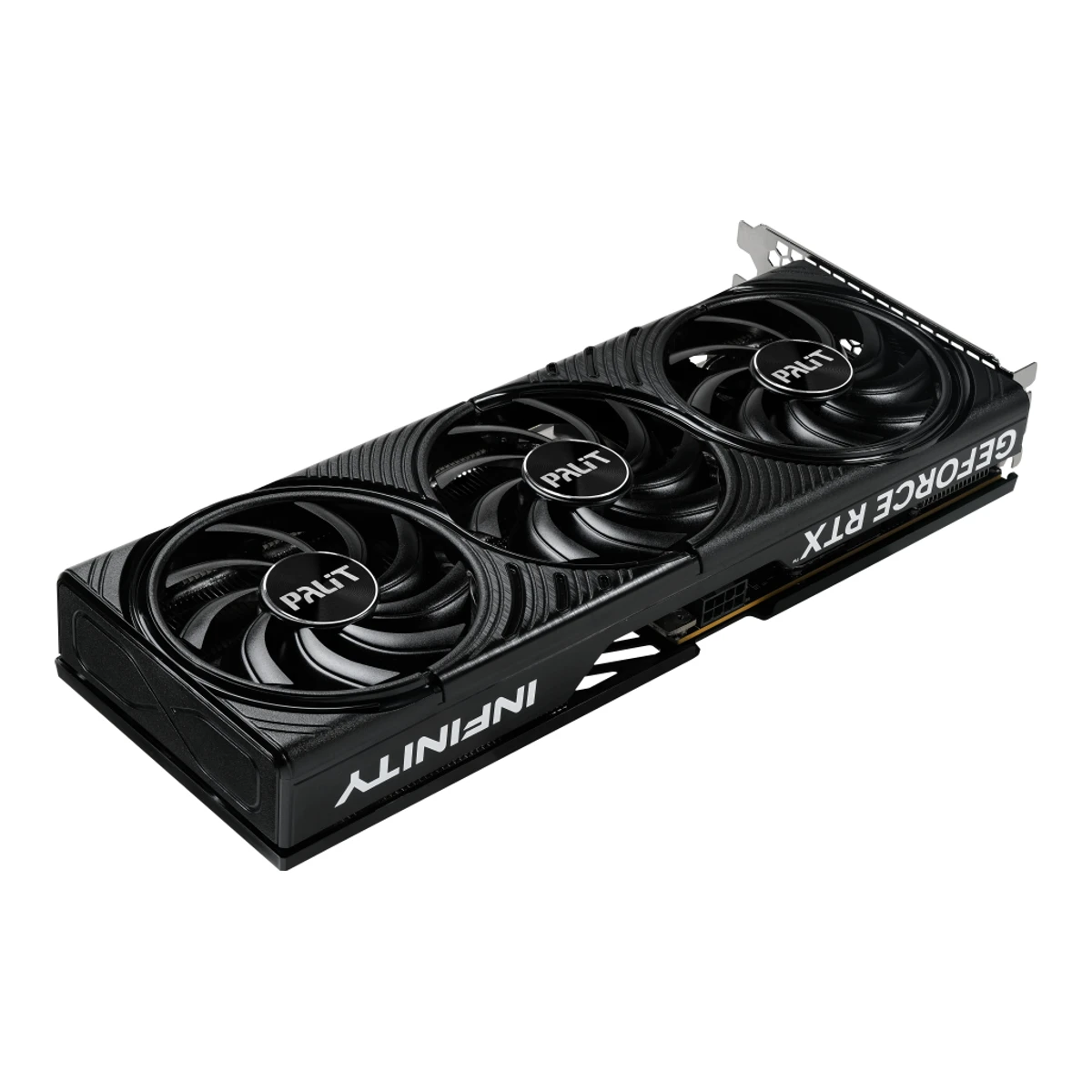 Palit GeForce RTX 5060 Ti Infinity 3 16GB