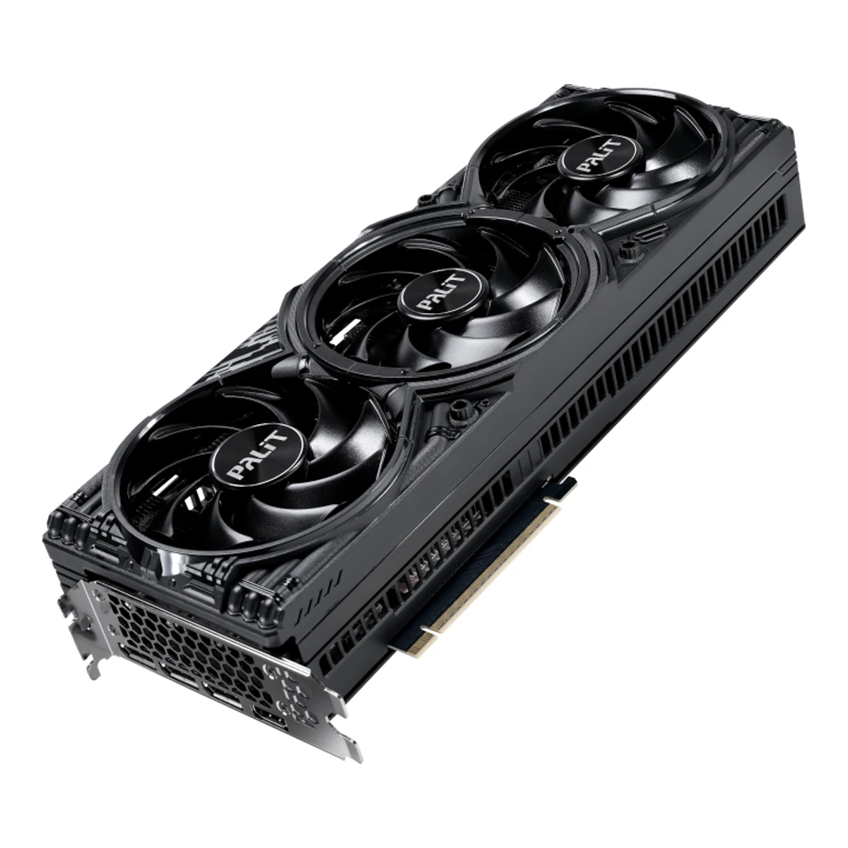Palit GeForce RTX 5070 Ti GamingPro OC 16GB