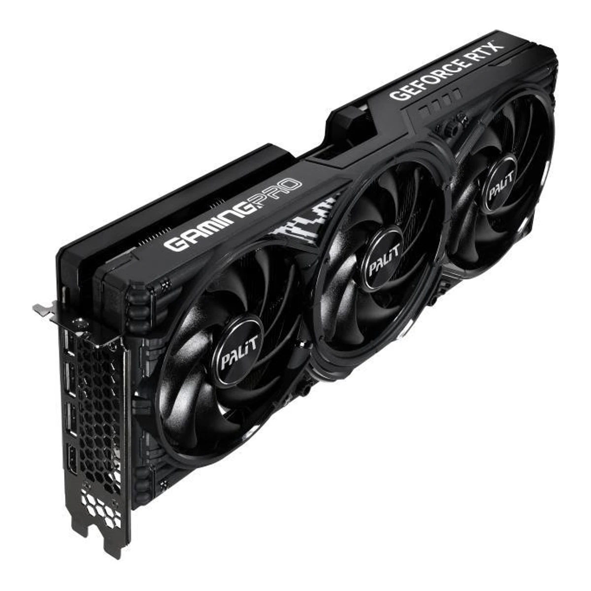Palit GeForce RTX 5070 Ti GamingPro-S OC 16GB